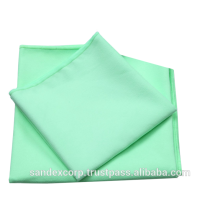 Microfiber Cloth For Glass Cleaning